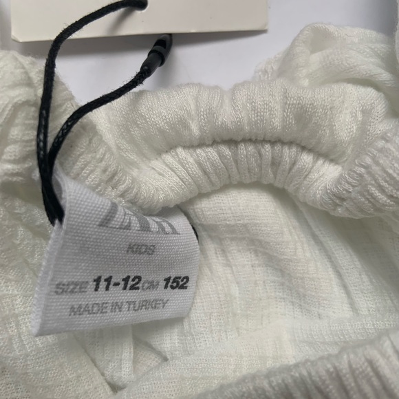 Zara Kids Seashell Top - Picture 4 of 4